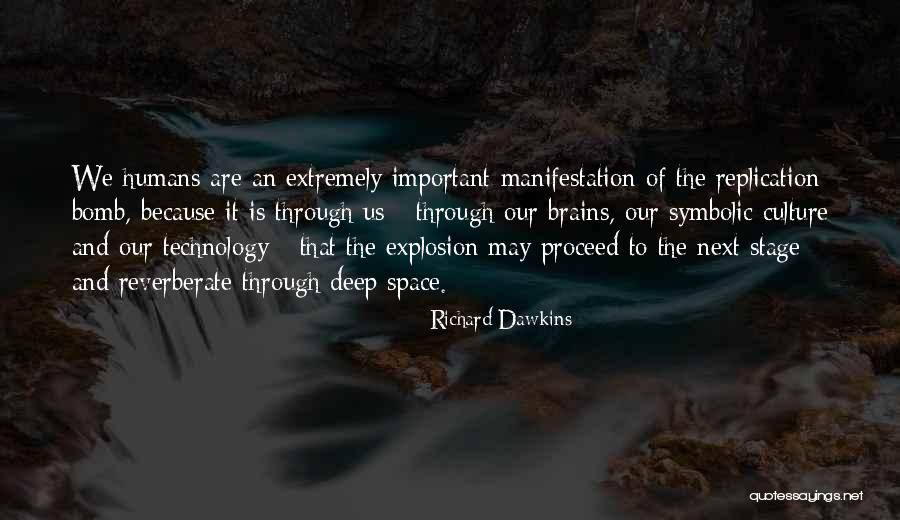 Porventura Ou Quotes By Richard Dawkins Porventura Ou Quotes By Richard Dawkins