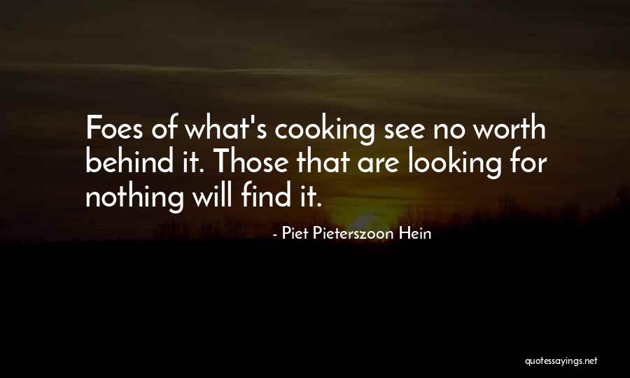 Porverty Quotes By Piet Pieterszoon Hein Porverty Quotes By Piet Pieterszoon Hein