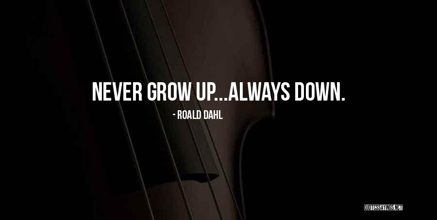 Porygon2 Quotes By Roald Dahl Porygon2 Quotes By Roald Dahl