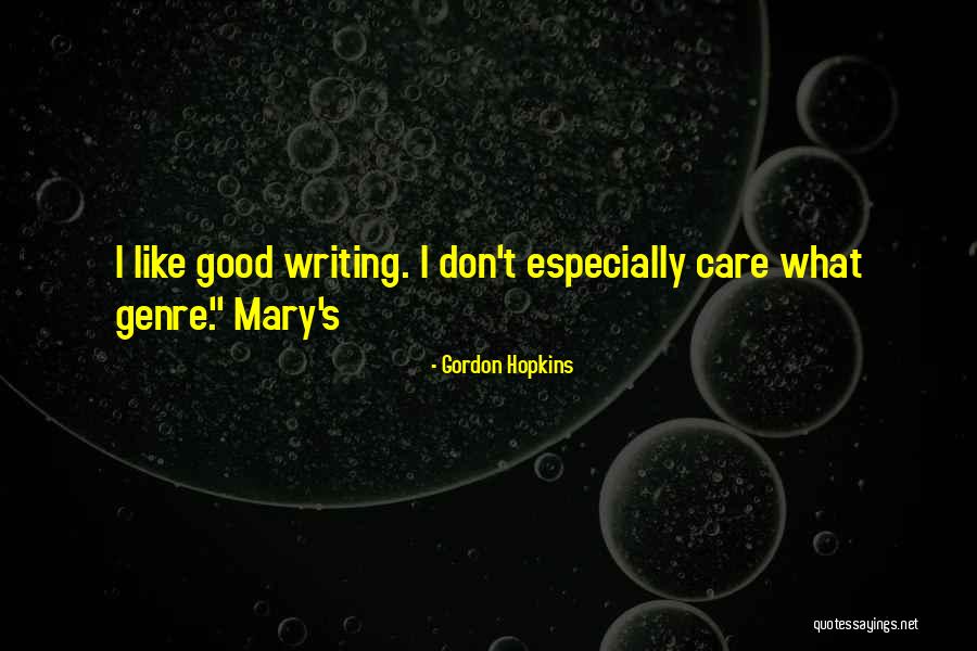 Porzeczka Quotes By Gordon Hopkins Porzeczka Quotes By Gordon Hopkins