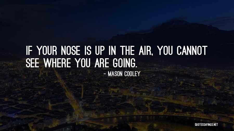 Pos Quotes By Mason Cooley Pos Quotes By Mason Cooley