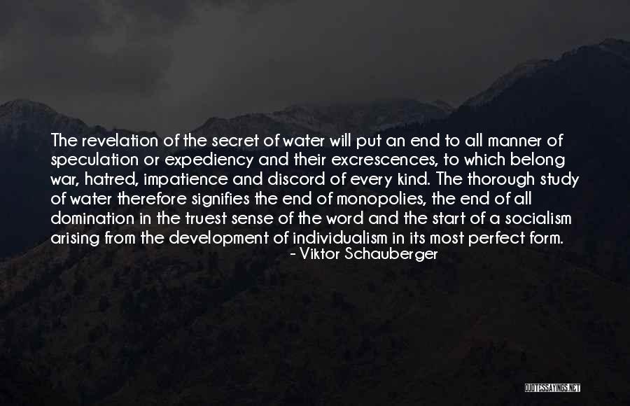 Posadas Lindale Quotes By Viktor Schauberger Posadas Lindale Quotes By Viktor Schauberger