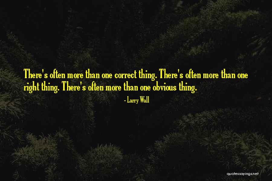 Posados Mesquite Quotes By Larry Wall Posados Mesquite Quotes By Larry Wall