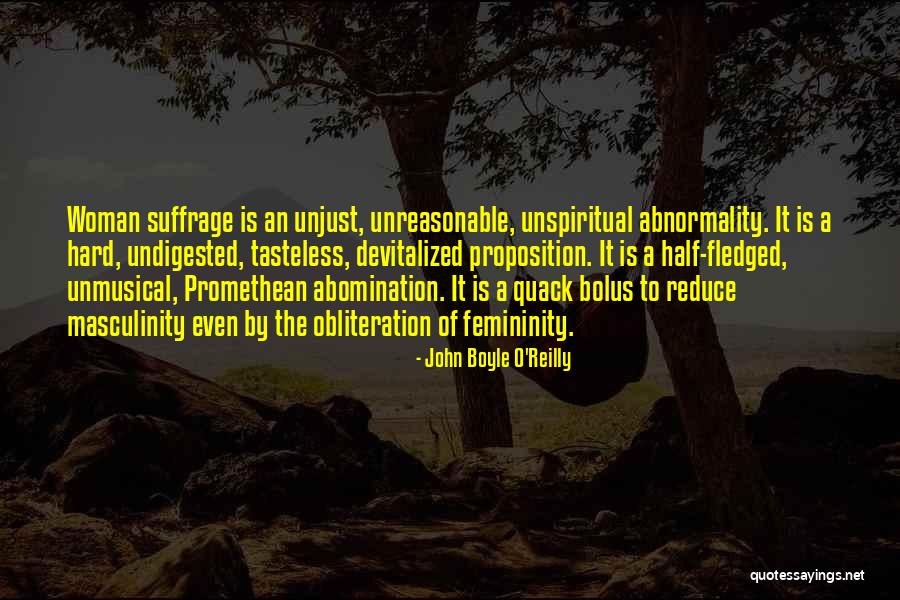 Posaiyuk Quotes By John Boyle O'Reilly Posaiyuk Quotes By John Boyle O'Reilly