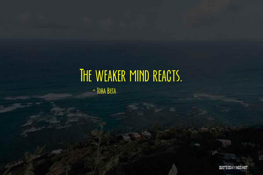 Posani Law Quotes By Toba Beta Posani Law Quotes By Toba Beta