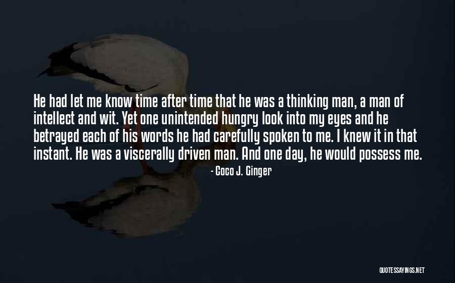 Posara Watermill Quotes By Coco J. Ginger Posara Watermill Quotes By Coco J. Ginger