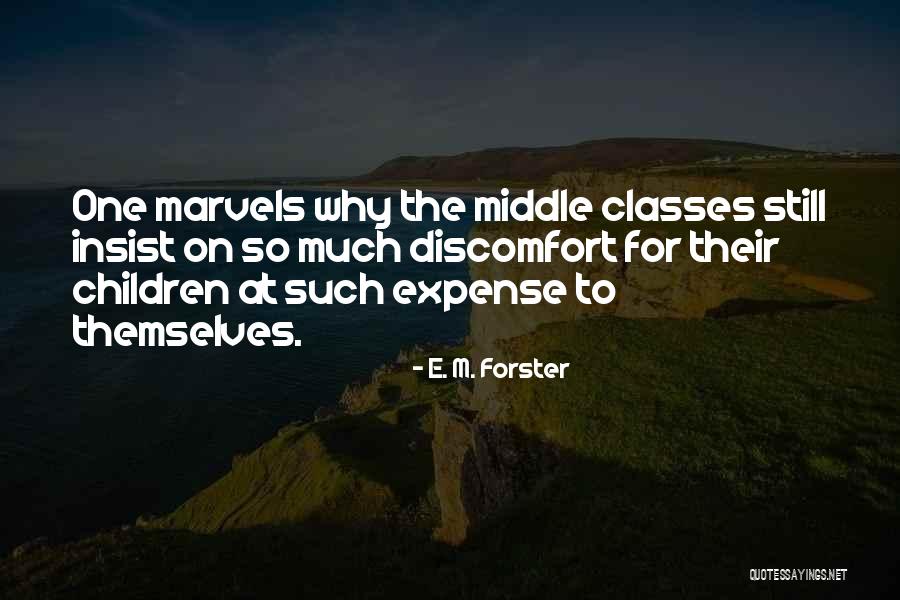 Posarelli Villas Quotes By E. M. Forster Posarelli Villas Quotes By E. M. Forster