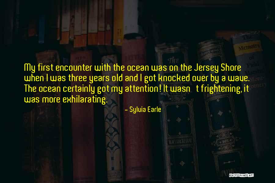 Posarelli Villas Quotes By Sylvia Earle Posarelli Villas Quotes By Sylvia Earle