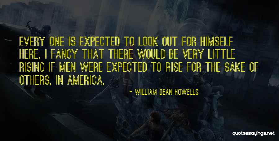 Posarse Un Quotes By William Dean Howells Posarse Un Quotes By William Dean Howells