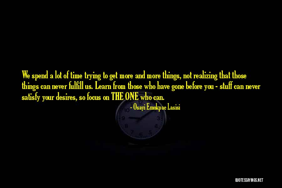 Posas Rodeo Quotes By Osayi Emokpae Lasisi Posas Rodeo Quotes By Osayi Emokpae Lasisi