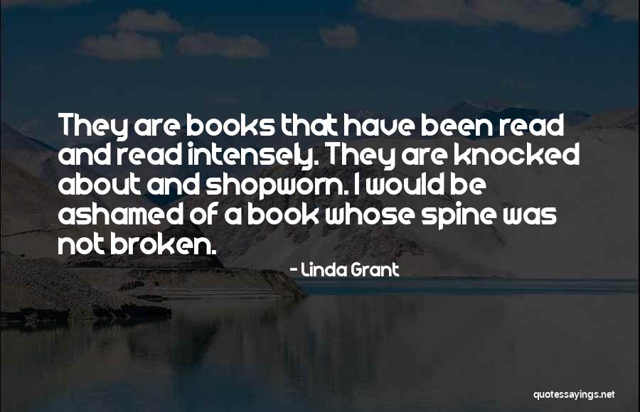 Posas Zafarano Quotes By Linda Grant Posas Zafarano Quotes By Linda Grant