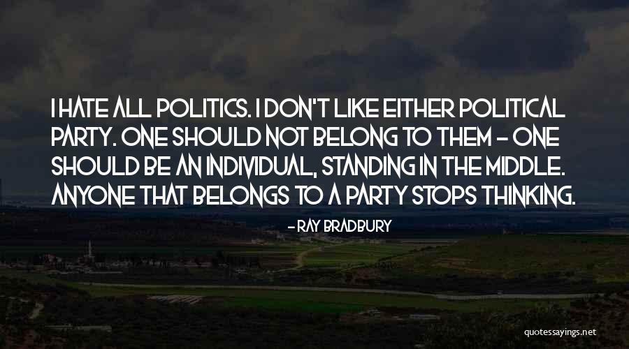 Posas Zafarano Quotes By Ray Bradbury Posas Zafarano Quotes By Ray Bradbury