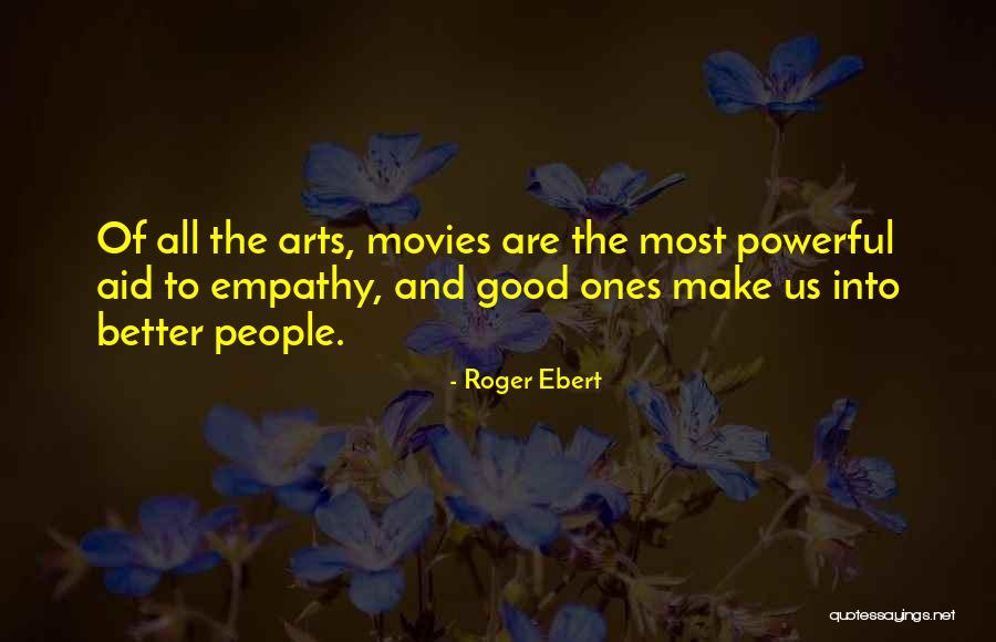 Posas Zafarano Quotes By Roger Ebert Posas Zafarano Quotes By Roger Ebert