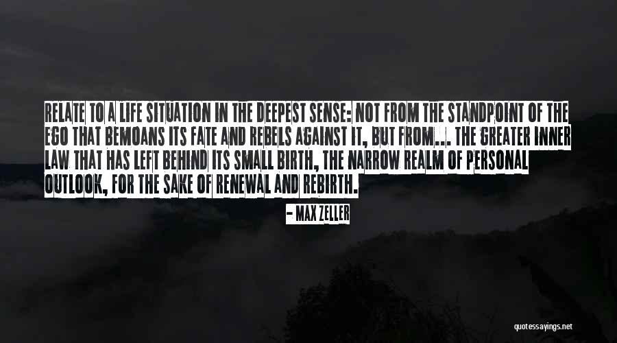 Posatortade Quotes By Max Zeller Posatortade Quotes By Max Zeller