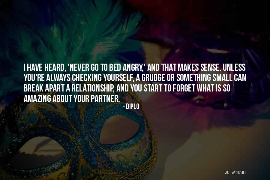 Posavec Dog Quotes By Diplo Posavec Dog Quotes By Diplo