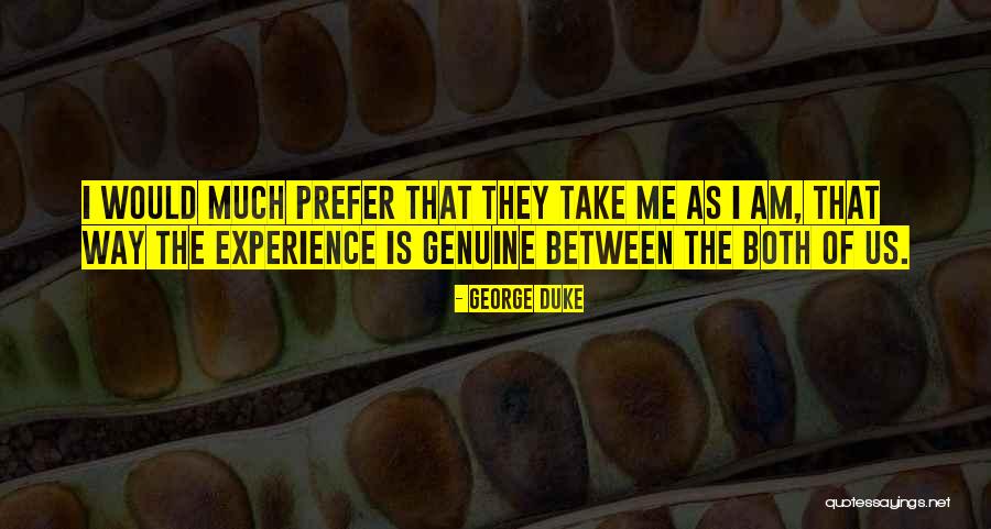 Posavec Dog Quotes By George Duke Posavec Dog Quotes By George Duke