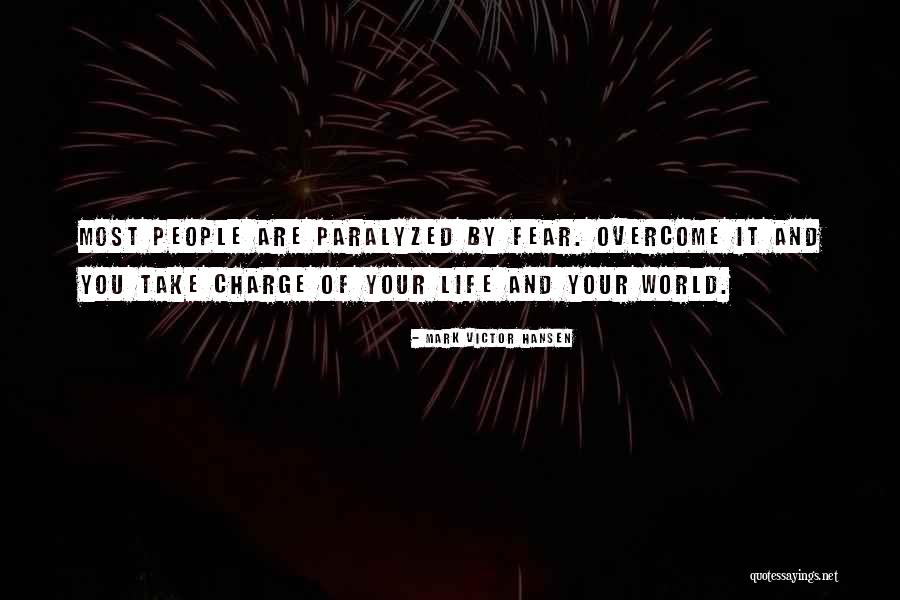 Posavec Dog Quotes By Mark Victor Hansen Posavec Dog Quotes By Mark Victor Hansen