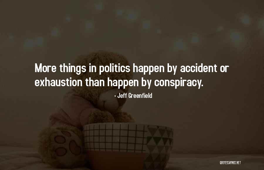 Posavec Ivana Quotes By Jeff Greenfield Posavec Ivana Quotes By Jeff Greenfield
