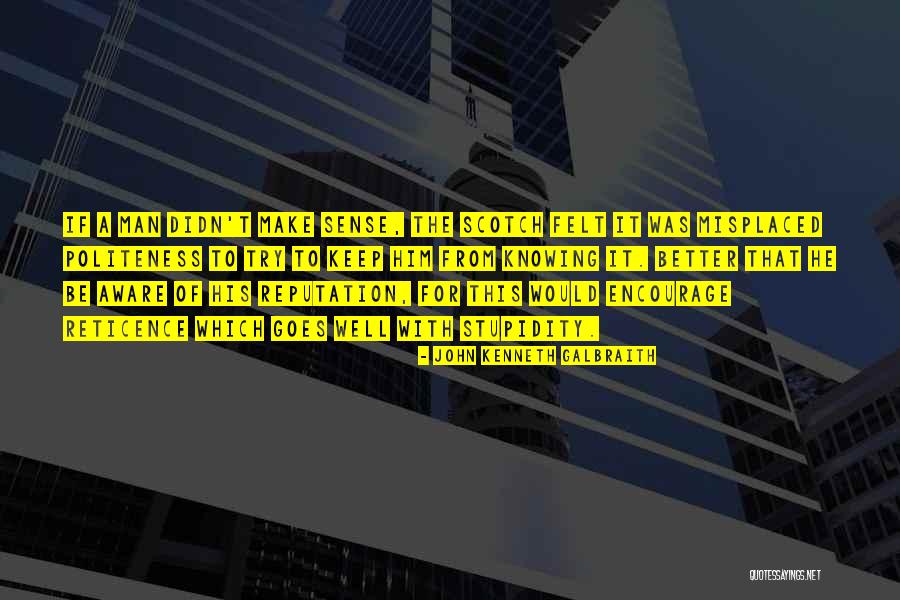 Poschl View Quotes By John Kenneth Galbraith Poschl View Quotes By John Kenneth Galbraith