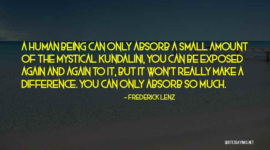 Posdata En Quotes By Frederick Lenz Posdata En Quotes By Frederick Lenz