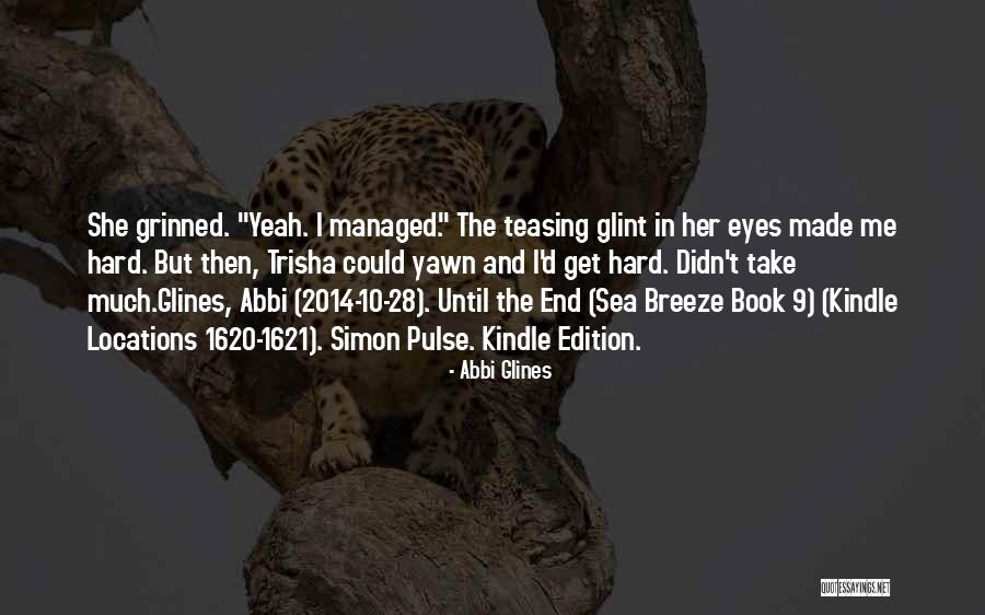 Posdata Te Amo Quotes By Abbi Glines Posdata Te Amo Quotes By Abbi Glines