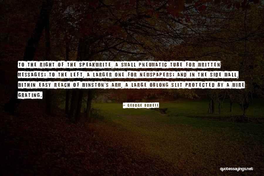Posdata Te Amo Quotes By George Orwell Posdata Te Amo Quotes By George Orwell
