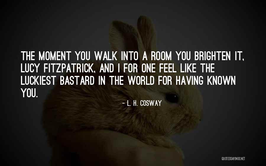 Pose Fx Quotes By L. H. Cosway Pose Fx Quotes By L. H. Cosway