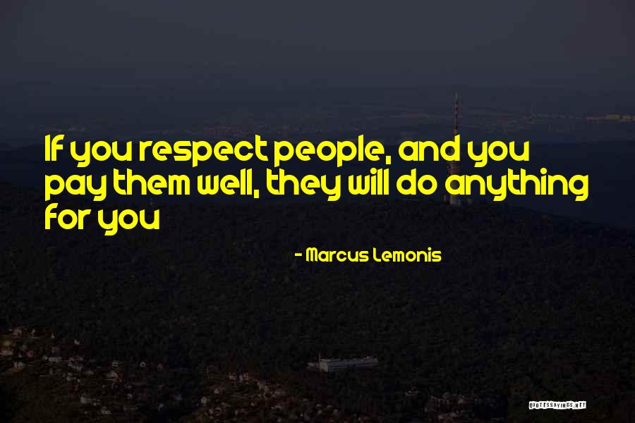 Pose Fx Quotes By Marcus Lemonis Pose Fx Quotes By Marcus Lemonis