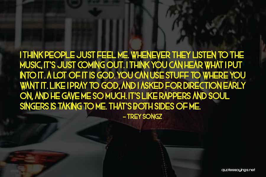 Posebni Znakovi Quotes By Trey Songz Posebni Znakovi Quotes By Trey Songz