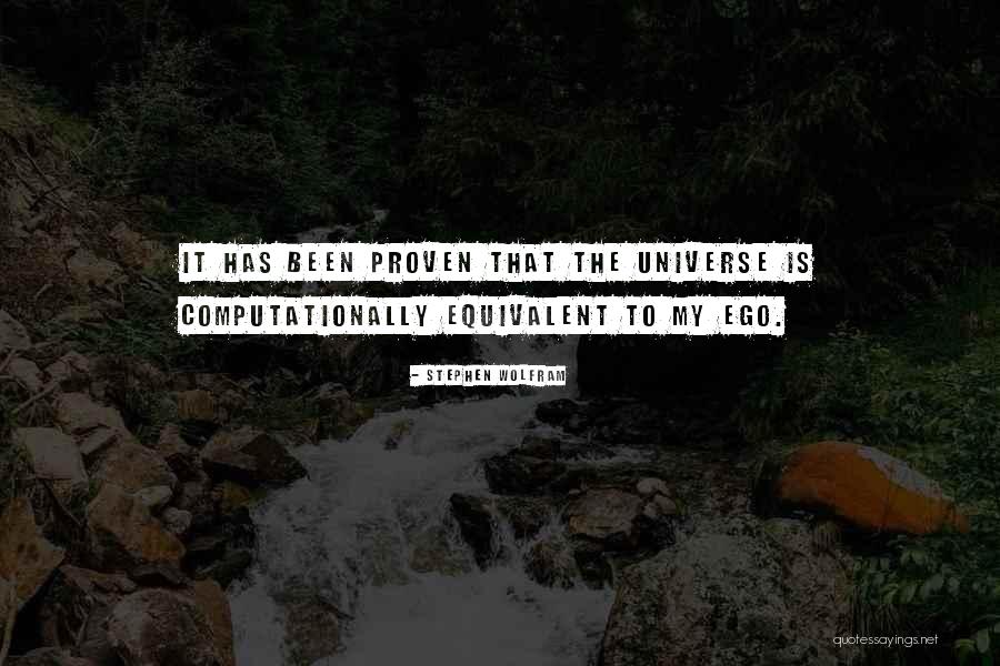 Posedown Quotes By Stephen Wolfram Posedown Quotes By Stephen Wolfram