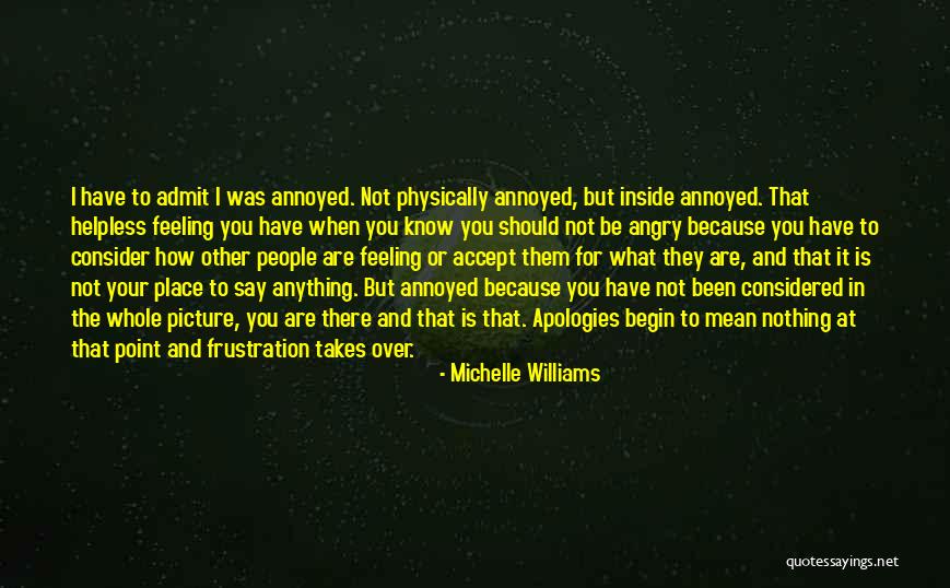Poseedor Definicion Quotes By Michelle Williams Poseedor Definicion Quotes By Michelle Williams