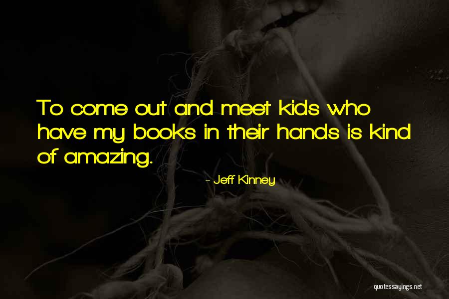 Poseen Lleva Quotes By Jeff Kinney Poseen Lleva Quotes By Jeff Kinney