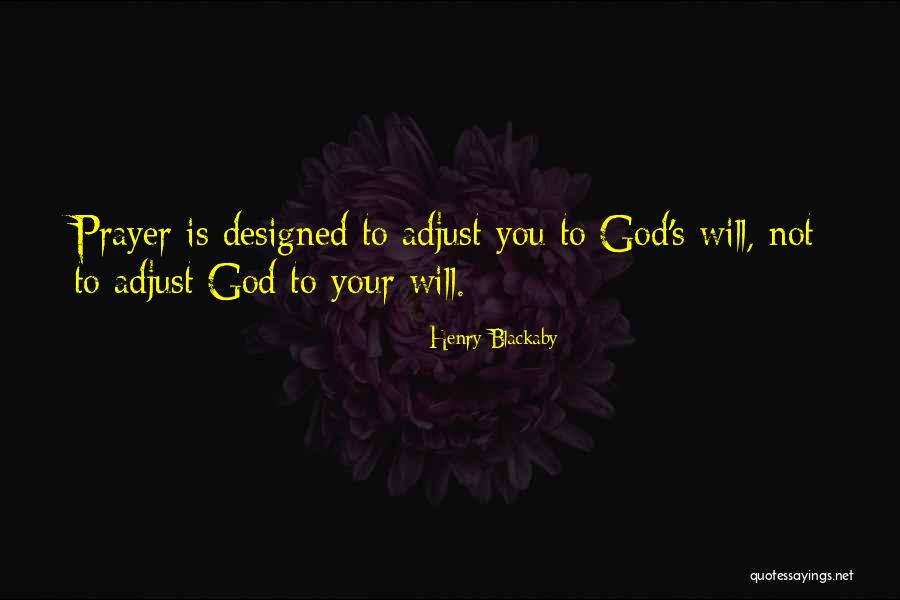 Poseer Quotes By Henry Blackaby Poseer Quotes By Henry Blackaby