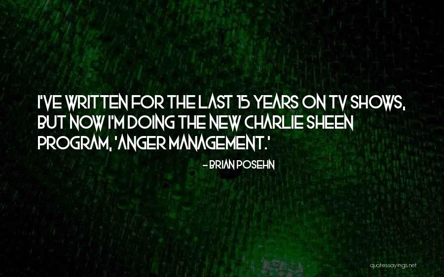 Posehn Brian Quotes By Brian Posehn Posehn Brian Quotes By Brian Posehn