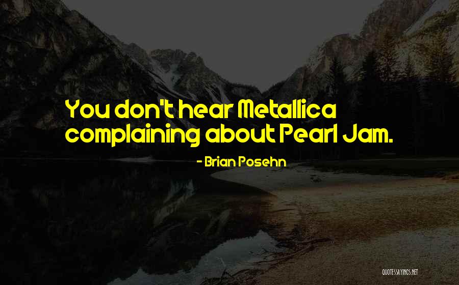 Posehn Brian Quotes By Brian Posehn Posehn Brian Quotes By Brian Posehn