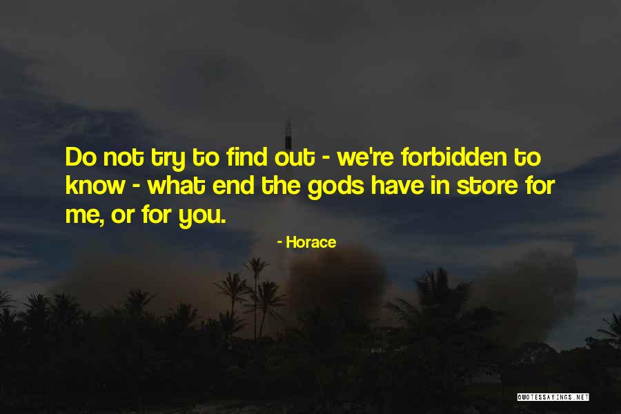 Posehn Grandpa Quotes By Horace Posehn Grandpa Quotes By Horace