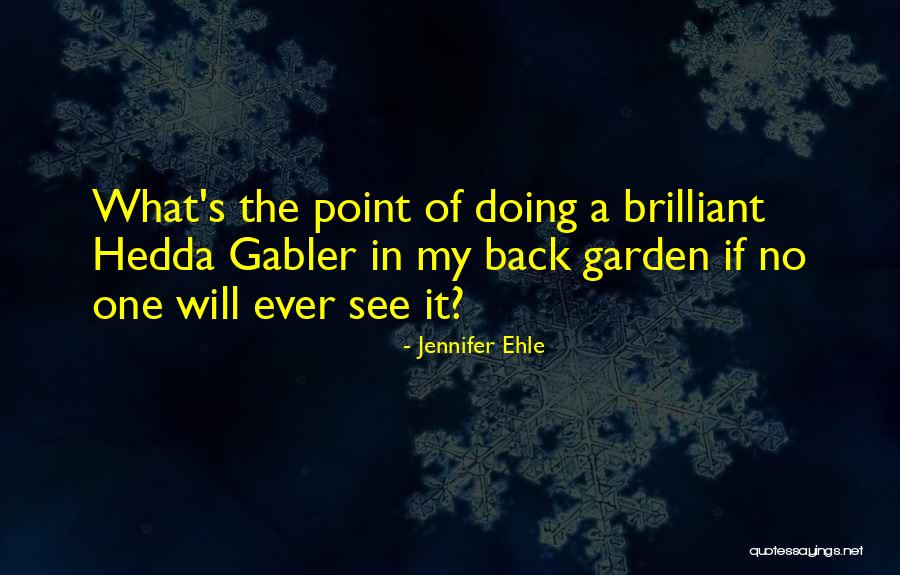 Posehn Grandpa Quotes By Jennifer Ehle Posehn Grandpa Quotes By Jennifer Ehle