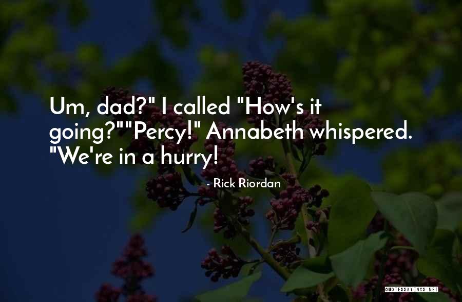 Poseidon Quotes By Rick Riordan