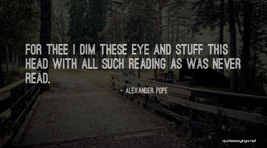 Poseidonas Vikipedija Quotes By Alexander Pope Poseidonas Vikipedija Quotes By Alexander Pope