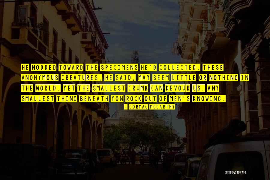 Poseidonas Vikipedija Quotes By Cormac McCarthy Poseidonas Vikipedija Quotes By Cormac McCarthy