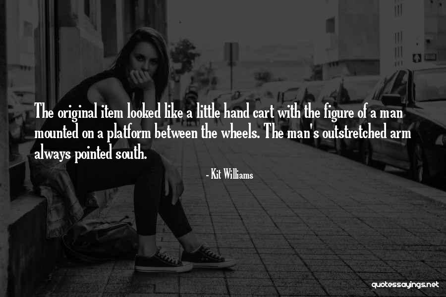 Poseidonas Vikipedija Quotes By Kit Williams Poseidonas Vikipedija Quotes By Kit Williams