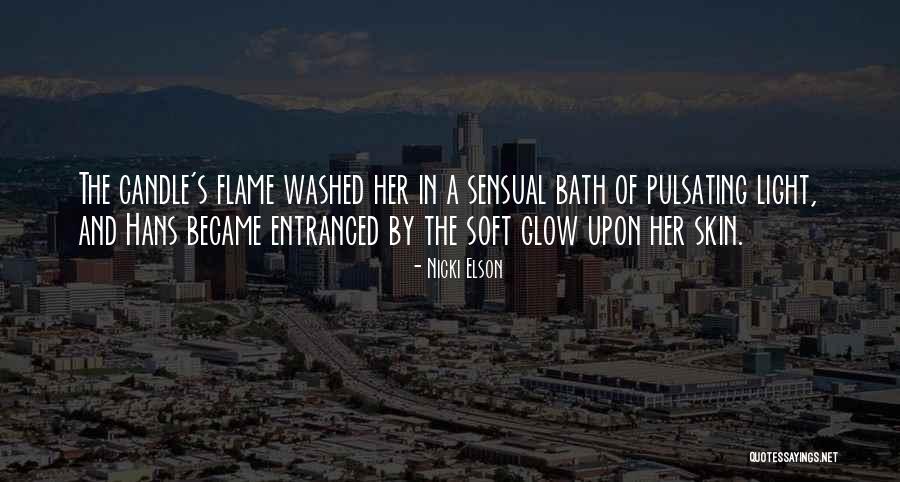 Posemaker Quotes By Nicki Elson Posemaker Quotes By Nicki Elson