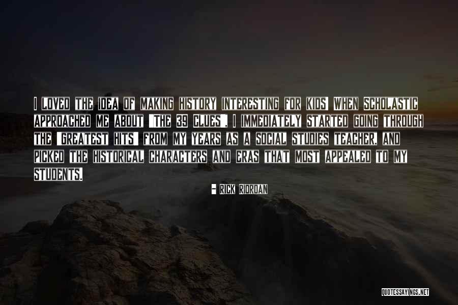 Posemenu Quotes By Rick Riordan Posemenu Quotes By Rick Riordan