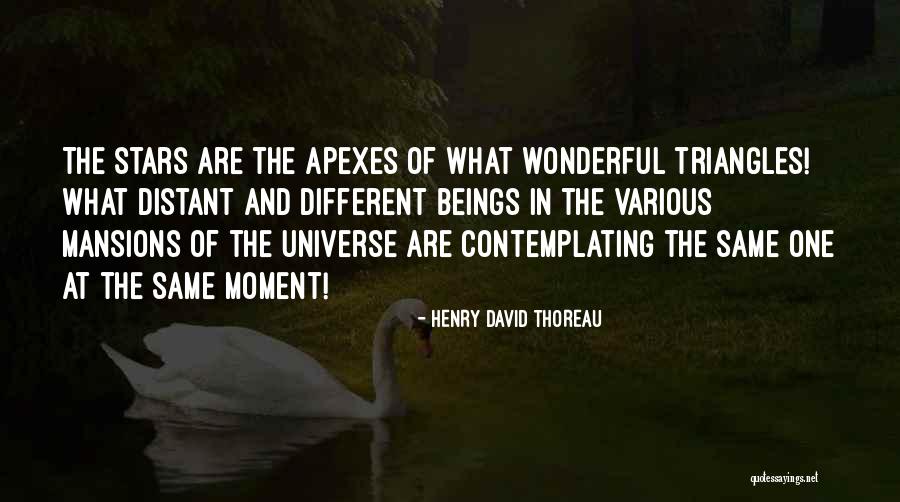 Posentas Quotes By Henry David Thoreau Posentas Quotes By Henry David Thoreau