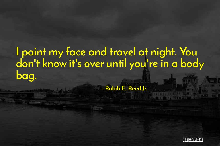 Posentas Quotes By Ralph E. Reed Jr. Posentas Quotes By Ralph E. Reed Jr.