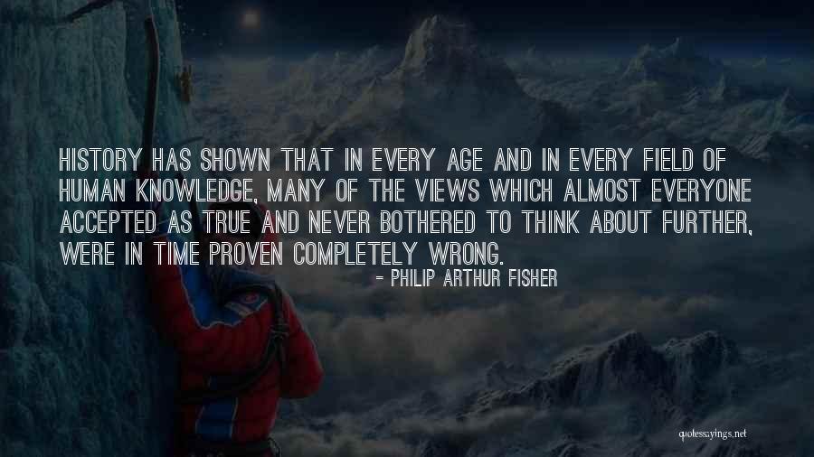 Poseo Un Quotes By Philip Arthur Fisher Poseo Un Quotes By Philip Arthur Fisher