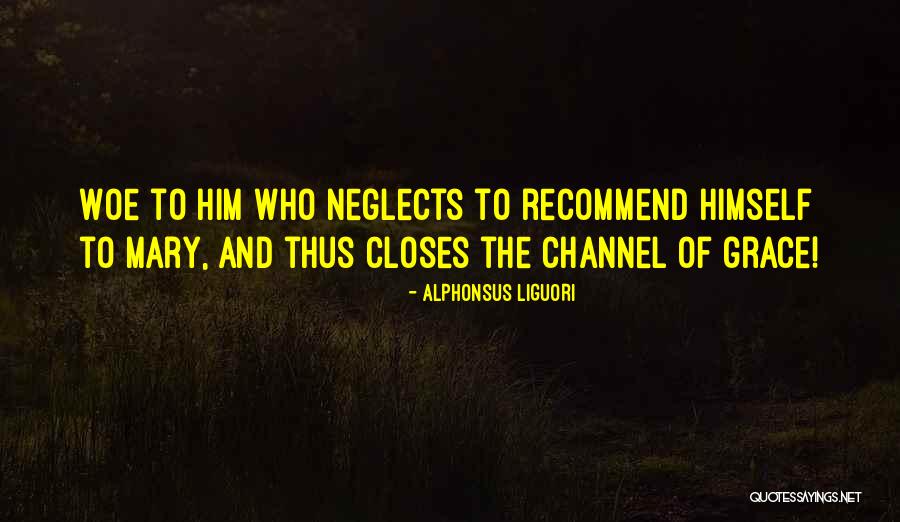 Posesif Full Quotes By Alphonsus Liguori Posesif Full Quotes By Alphonsus Liguori