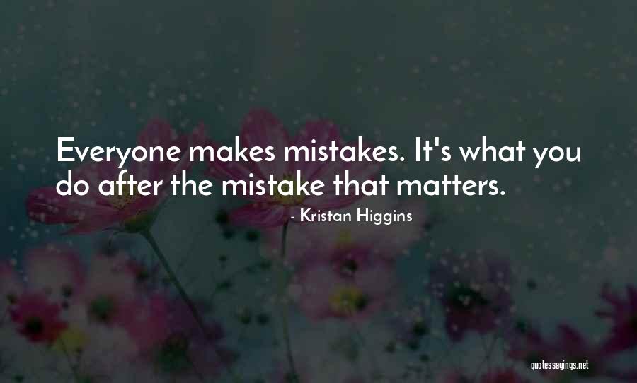 Posesif Full Quotes By Kristan Higgins Posesif Full Quotes By Kristan Higgins