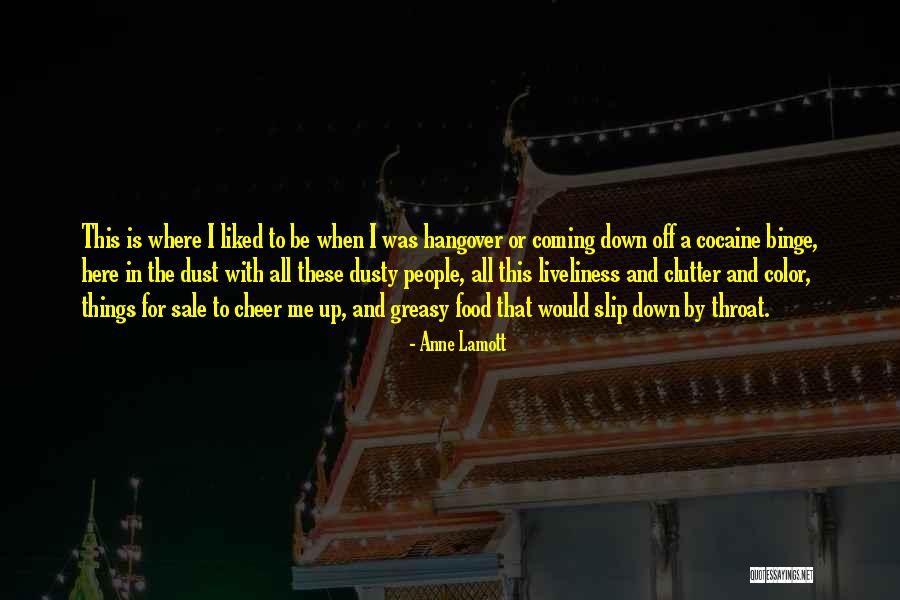 Posesif Streaming Quotes By Anne Lamott Posesif Streaming Quotes By Anne Lamott