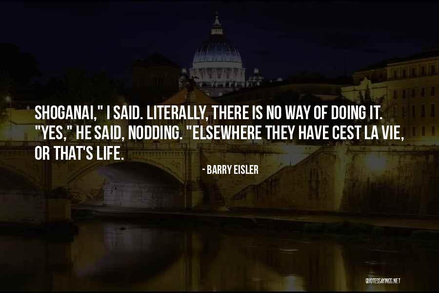 Posesif Streaming Quotes By Barry Eisler Posesif Streaming Quotes By Barry Eisler